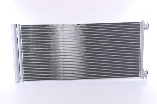 Condenseur, climatisation NISSENS 940596