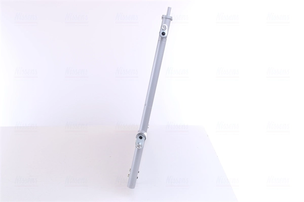 Condenseur, climatisation NISSENS 940349