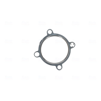 Corps papillon NISSENS 955010