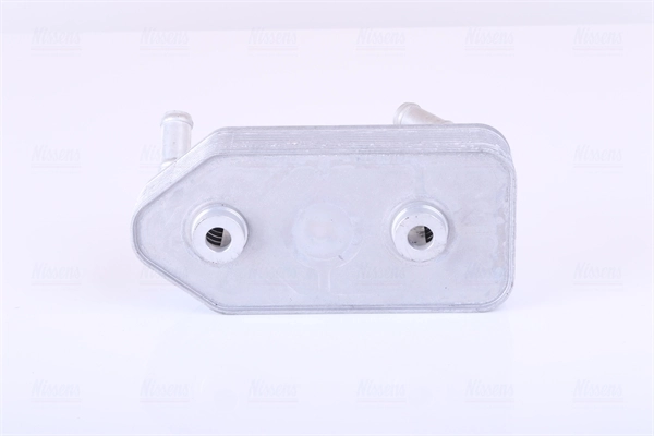 Radiateur d'huile de boîte automatique NISSENS 90667