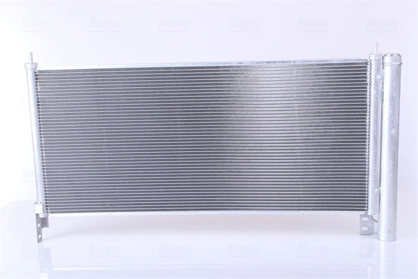 Condenseur, climatisation NISSENS 940487