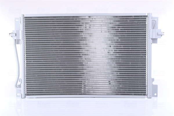 Condenseur, climatisation NISSENS 94182