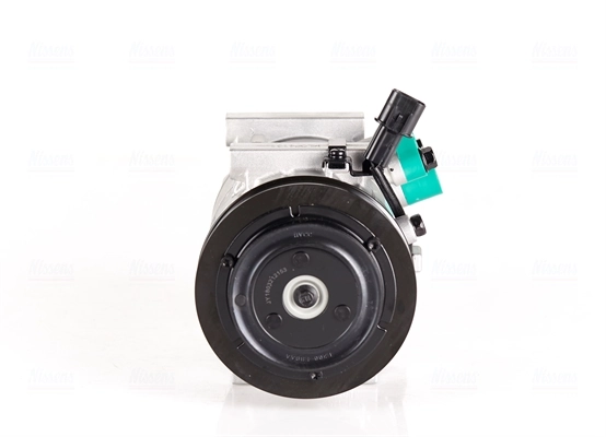 Compresseur, climatisation NISSENS 890640