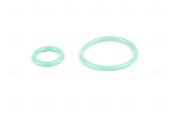 Compresseur, climatisation NISSENS 890759