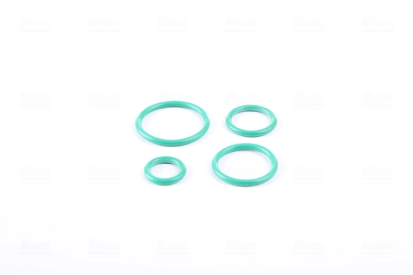 Détendeur, climatisation NISSENS 999228