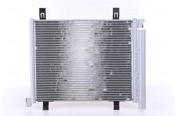 Condenseur, climatisation NISSENS 940254