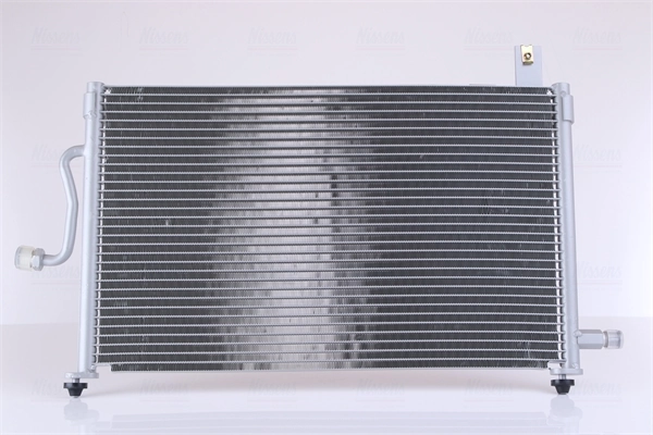 Condenseur, climatisation NISSENS 94751