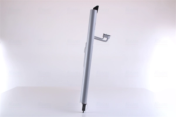 Condenseur, climatisation NISSENS 940857