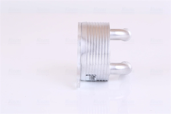 Radiateur d'huile de boîte automatique NISSENS 90842