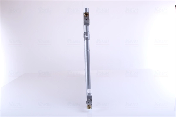 Condenseur, climatisation NISSENS 940135