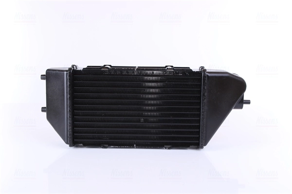 Intercooler, échangeur NISSENS 96231