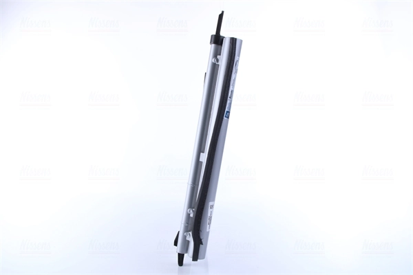 Condenseur, climatisation NISSENS 941243