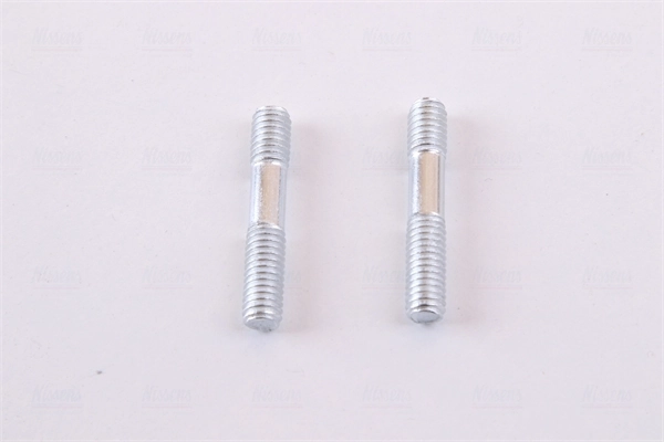 Condenseur, climatisation NISSENS 940217