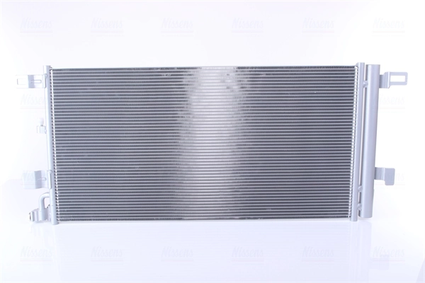Condenseur, climatisation NISSENS 941076