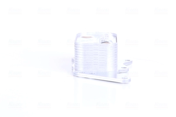 Radiateur d'huile NISSENS 90991