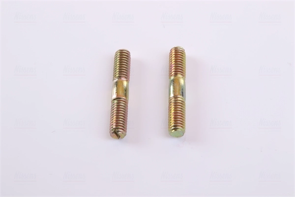 Condenseur, climatisation NISSENS 940598