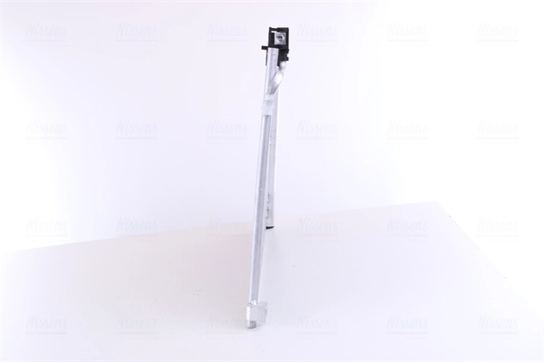 Condenseur, climatisation NISSENS 940414