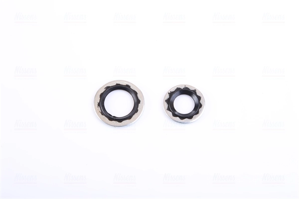 Condenseur, climatisation NISSENS 940396