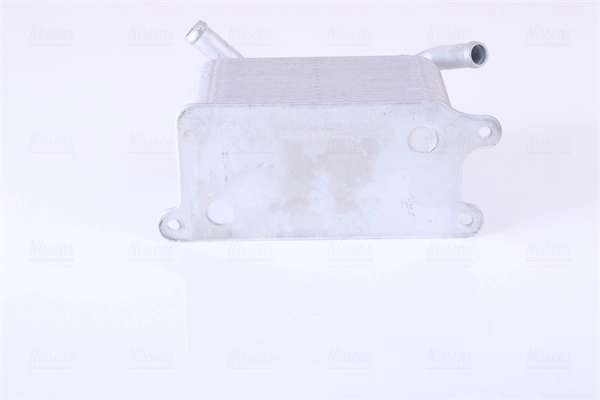 Radiateur d'huile de boîte automatique NISSENS 90722