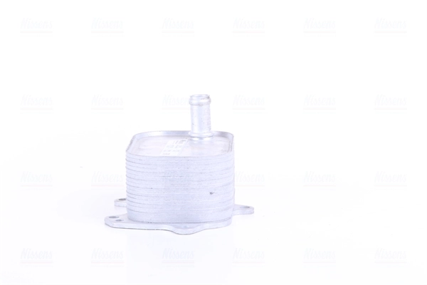 Radiateur d'huile NISSENS 91206