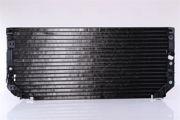 Condenseur, climatisation NISSENS 94515