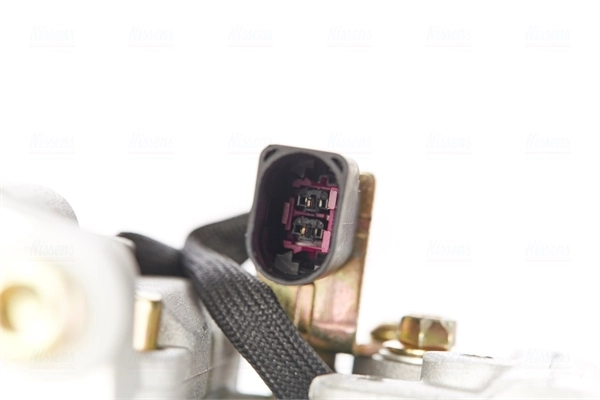 Compresseur, climatisation NISSENS 890637
