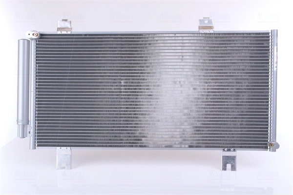 Condenseur, climatisation NISSENS 941039