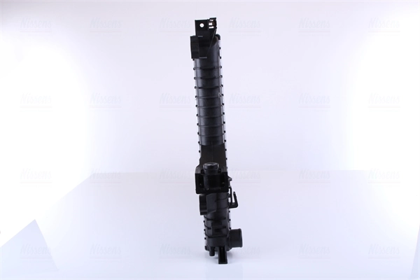 Radiateur, refroidissement du moteur NISSENS 65557A