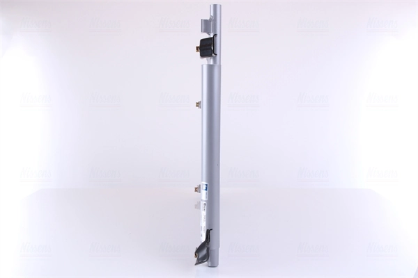 Condenseur, climatisation NISSENS 940675