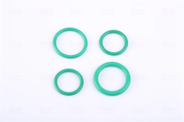 Détendeur, climatisation NISSENS 999373