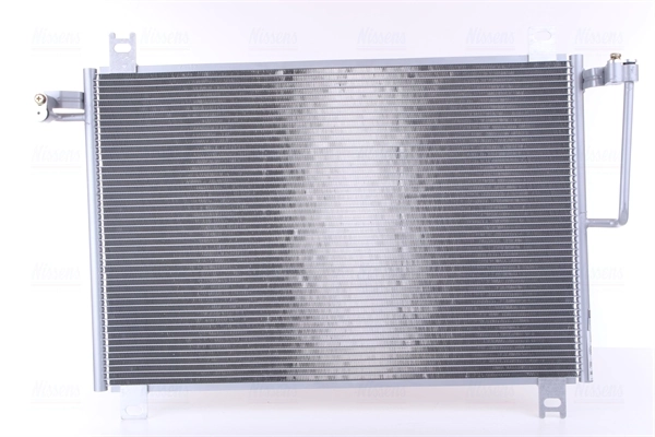 Condenseur, climatisation NISSENS 94913