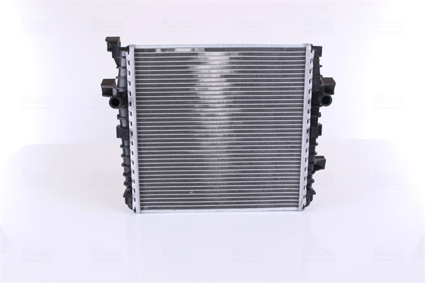 Radiateur basse température, intercooler NISSENS 65319
