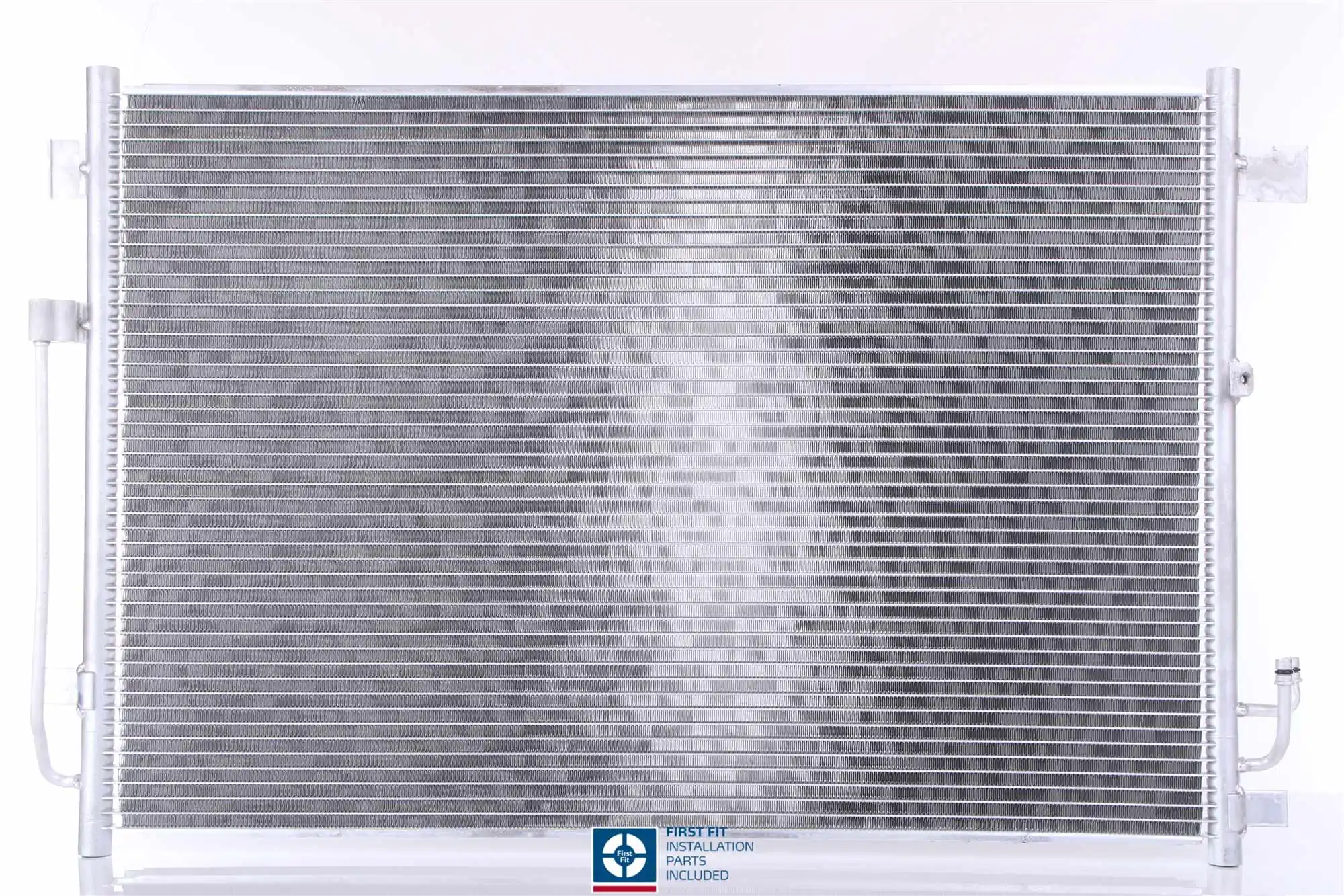 Condenseur, climatisation NISSENS 940403