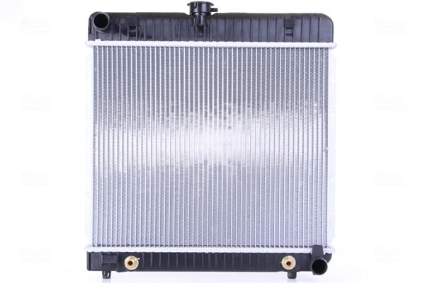 NISSENS 62740