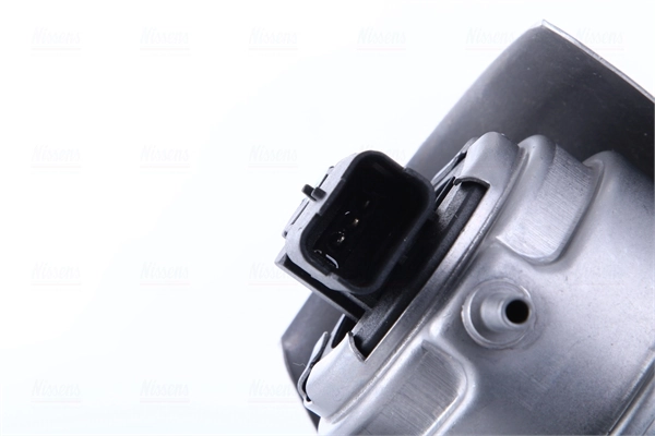 Turbocompresseur, suralimentation NISSENS 93428