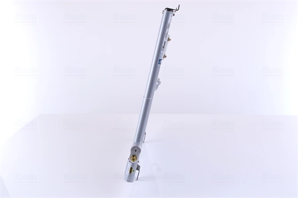 Condenseur, climatisation NISSENS 94279