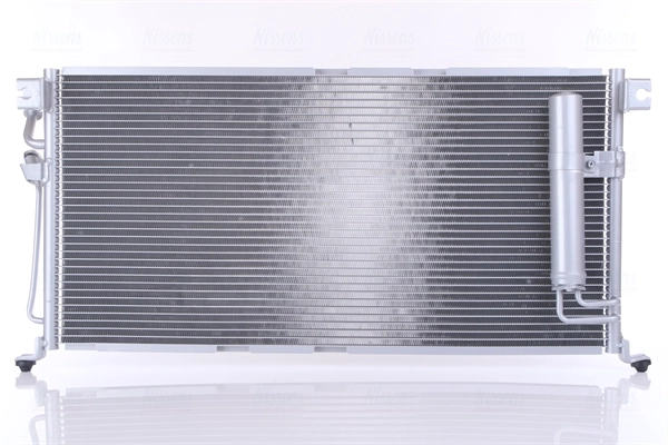Condenseur, climatisation NISSENS 940439