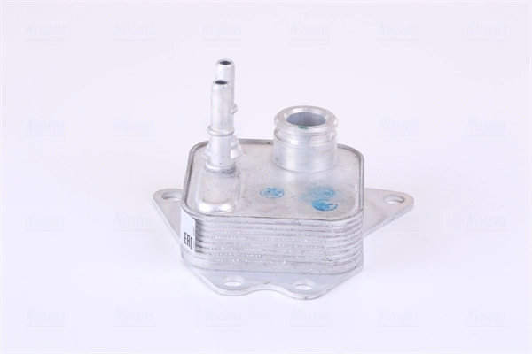 Radiateur d'huile NISSENS 91122