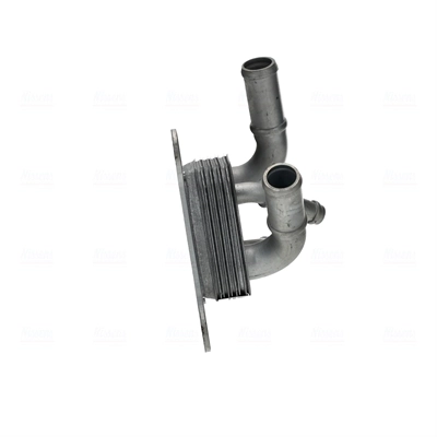 Radiateur d'huile de boîte automatique NISSENS 91567