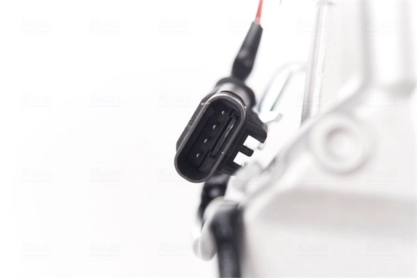 Compresseur, climatisation NISSENS 890645