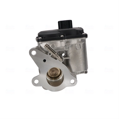Vanne EGR NISSENS 98596