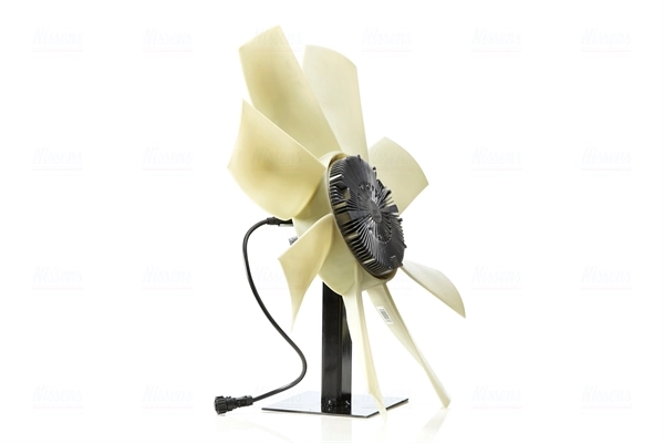 Embrayage, ventilateur de radiateur NISSENS 86027