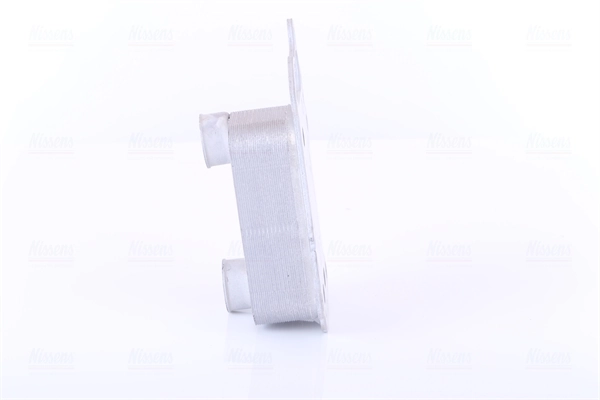 Radiateur d'huile NISSENS 91151