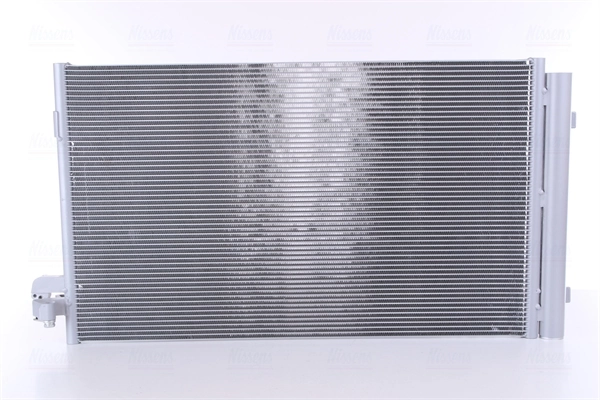 Condenseur, climatisation NISSENS 940750