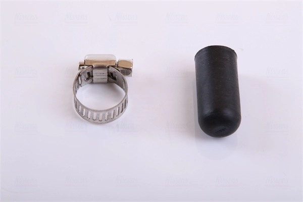 Radiateur, refroidissement du moteur NISSENS 606058