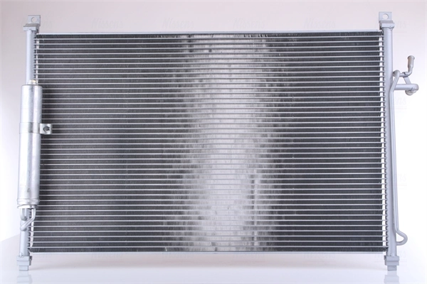 Condenseur, climatisation NISSENS 940014