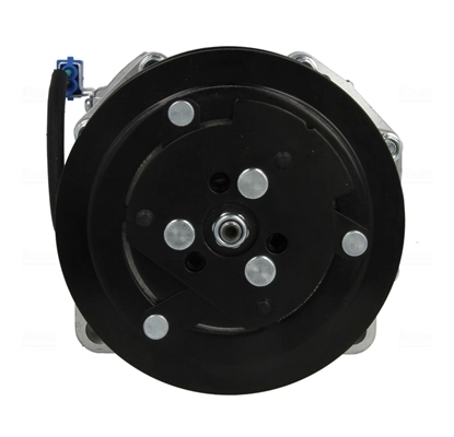 Compresseur, climatisation NISSENS 89061