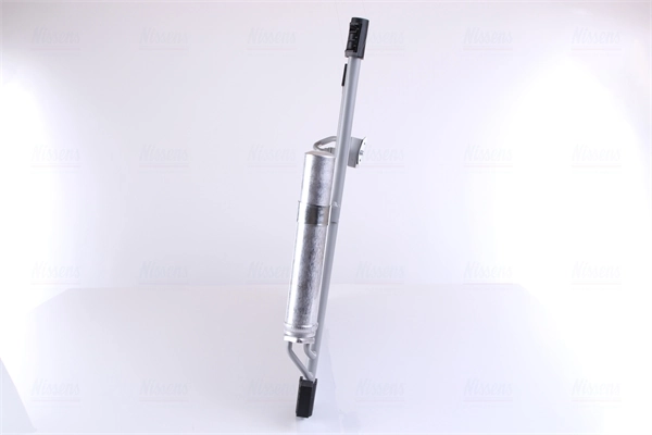 Condenseur, climatisation NISSENS 940786