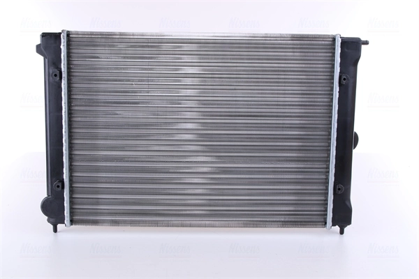 Radiateur, refroidissement du moteur NISSENS 651631