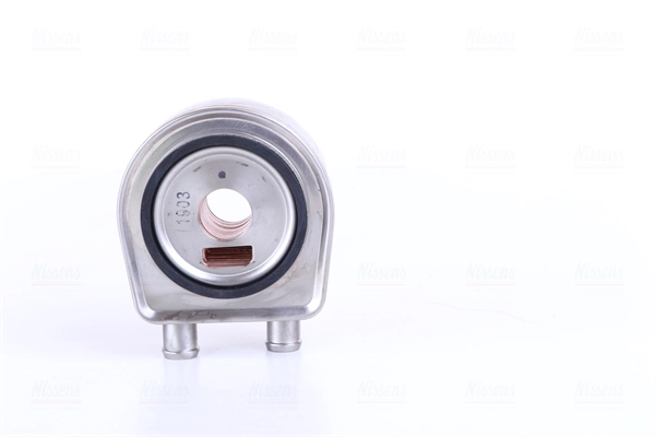 Radiateur d'huile NISSENS 90850